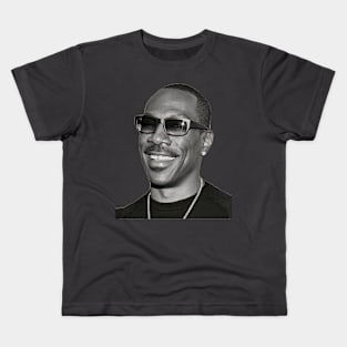 Eddie Murphy Kids T-Shirt